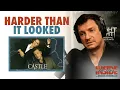 Nathan Fillion breaks down what made Castle so stressful to shoot