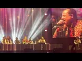 Khuda Aur Mohabbat - OST- Full Version - Rahat Fateh Ali Khan live in Manchester