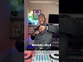 Lagu Kevin Gates x Afro B DJ Mashup (Drogba - Joanna x Time For That)