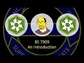 BS 7909 - A SparkyNinja Webinar