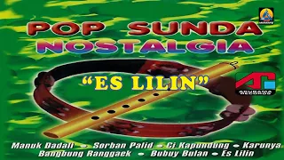 Download Pop Sunda Nostalgia - Es Lilin (Karaoke) MP3