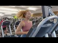 Try Us Free - Esporta Fitness