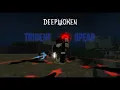 The most underrated medium weapon Deepwoken Messer