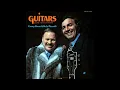 George Barnes & Bucky Pizzarelli   Guitar Boogie