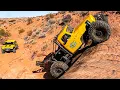 How Good Is The World s Largest Off Road Wrecker