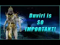 Why is the Duviri Paradox so IMPORTANT Warframe