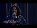 Saw Shane - Nothing’s Gonna Change My Love For You | Live | The Voice of Finland 2026