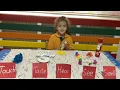 Five senses activities kids conversation about 5 senses touch taste hear see and smell