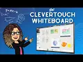 Clevertouch Whiteboard