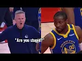 Jonathan Kuminga Is 100 Gonna be TRADED After This
