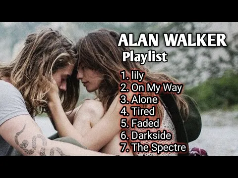 Download MP3 Album Alan walker mp3 best musik terbaik 2019 - Video Drone