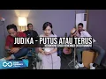 Download Lagu [ KERONCONG ] Judika - Putus Atau Terus cover Remember Entertainment
