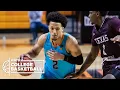 Cade Cunningham scores 20 points in Oklahoma State home opener ESPN College Basketball