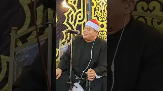 ليالي الجمهورية الشيخ محمود القزاز بقريه اجهور الرمل مركز قويسنا محافظة المنوفيه 