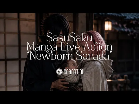 SasuSaku Episode 8