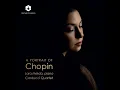 Piano Concerto No. 1 in E Minor, Op. 11, B. 53 (Arr. for Piano & String Quartet by Bartłomiej...