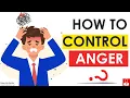 Download Lagu How to Control your Anger (8 Anger Management Tips)