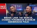 Download Lagu Berani! Lama Tak Muncul, Dharma Pongrekun Bongkar Kebobrokan Polisi | Rakyat Bersuara