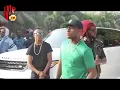 HUMBLESMITH AND DAVIDO SHOOT VIDEO FOR 'OSINACHI' REMIX (Nigerian Entertainment News)
