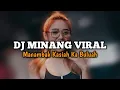 Download Lagu DJ MINANG MANAMBAK KASIAH KABULUAH BREAKBEAT || DJ MINANG VIRAL TIK TOK TERBARU 2024