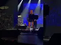 Kim Gordon - I’m A Man - Live at AB Brussel - 15/04/2026 - Play Me Tour
