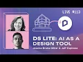 D5 Lite AI as a Design Tool BIM Pure Live 113
