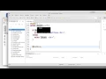 66 PHP scripting language Operators Loops While