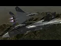 Download Lagu Ace Combat Zero: The Belkan War - Contact [Beta BGM]