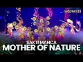 Lagu Opening Act Mother Of Nature yang EPIC dari Sakti Manca!| AMAZING 23 FLOWER ISLAND 2025