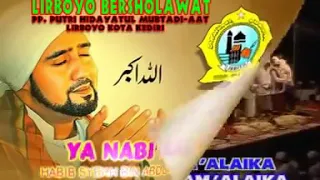 Download Ya Nabi salam alaika habib syech MP3