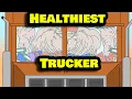 Healthiest Trucker