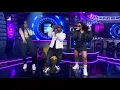 Focalistic, Kamo Mphela & Bontle Smith - Sandton [Live AMP Performance]