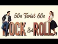 Lagu The Best of Rock and Roll 50s 60s to Dance Non-Stop 