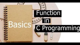 Function in C Programming CodeBlocks Function in C Language With Example
