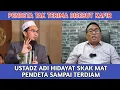 Download Lagu Pendeta Tak Terima Di Sebut Kafir ! Ustadz Adi Hidayat Skak Mat Pendeta Sampai Terdiam !!