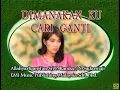 Download Lagu Dimanakan Ku Cari Ganti - Wann [Official MV]