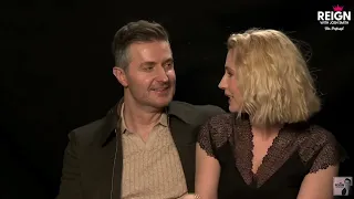 Richard Armitage - Funny Sweet and Inspiring Interview Moments Part 2