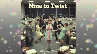 Nine To Twist 1968 Breaking Free With A Merseybeat Groove 