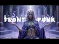 Download Lagu The Night Queen of a Fantasy World | An AI Short Film