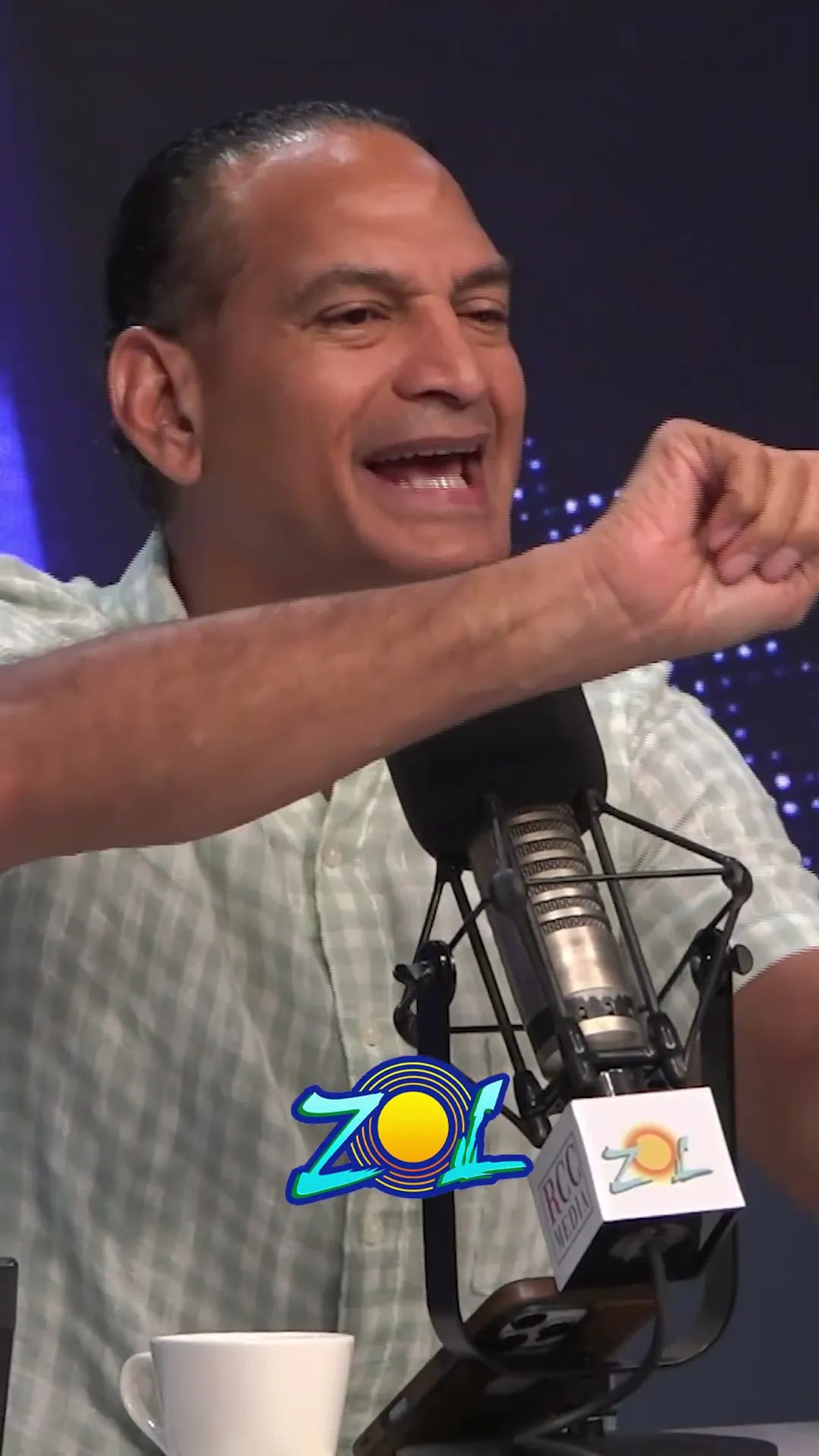 RD no es un país pobre, es informal