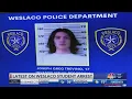 Weslaco student arrested for invasive recording