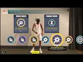 I FOUND THE BEST ALL-AROUND BUILD IN WNBA 2K23