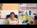 Readers digest sewing book