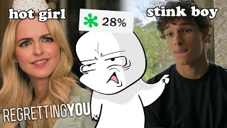 the colleen hoover movie that no one asked for 