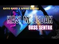 *#KASI MELEDAK - KO RUSAK 🔥Rhyo Rmxr X Afrnd Gmhng Terbaru 2024