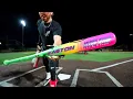 2026 USA Baseball Bat Showdown Baseball Bat Bros