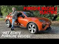 Download Lagu PORSCHE MACAN 4; ECHTE PORSCHE, RIJDT GEWOON GOED!