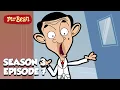 Spa Day Mr Bean Animated Full Episode Season 3 Episode 7 Mr Bean