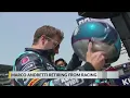 Marco Andretti announces retirement from motorsports Indy 500