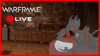 Warframe This update is real good so lets do it some more